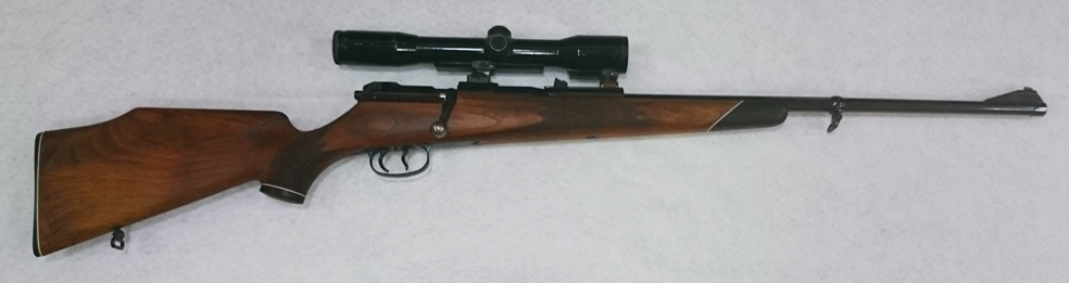 Mauser Mod.66  cal.7x64  art.66020502